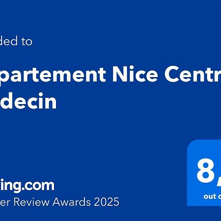 Appartement Nice Centre Medecin Exterior photo