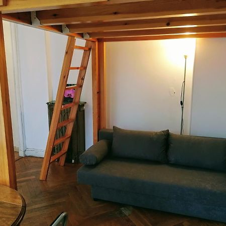 Appartement Nice Centre Medecin Exterior photo