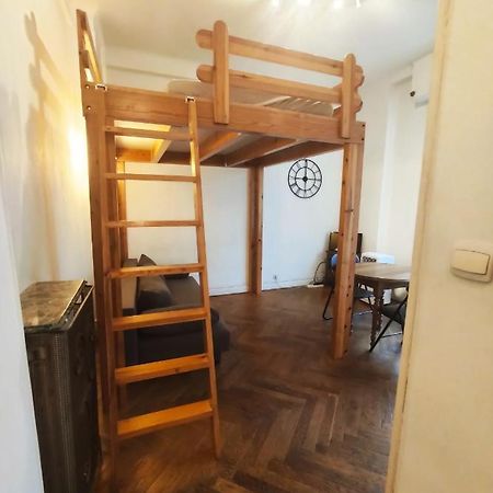 Appartement Nice Centre Medecin Exterior photo