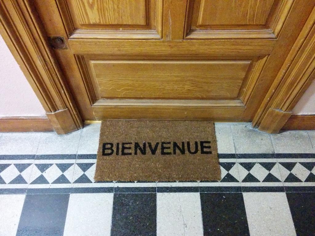 Appartement Nice Centre Medecin Room photo