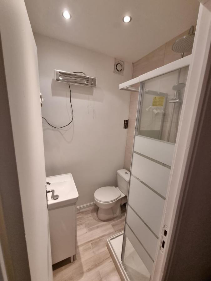 Appartement Nice Centre Medecin Exterior photo