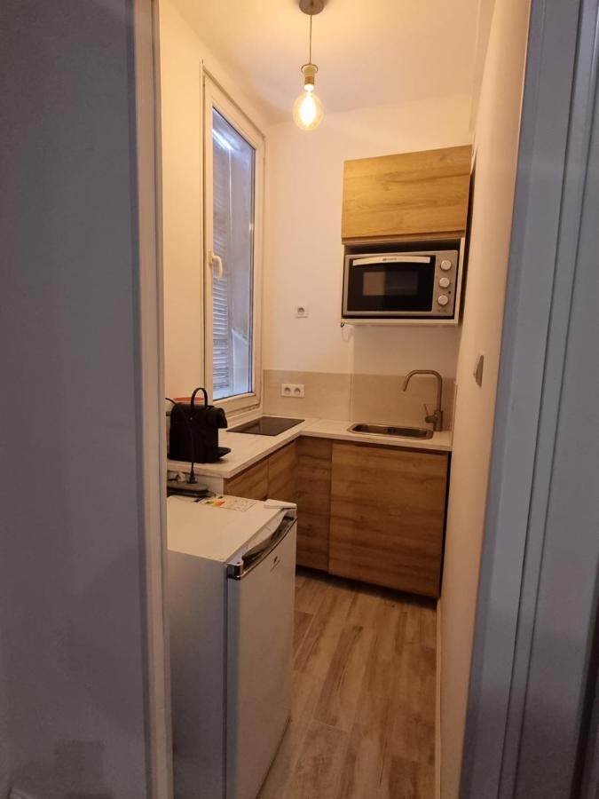 Appartement Nice Centre Medecin Exterior photo