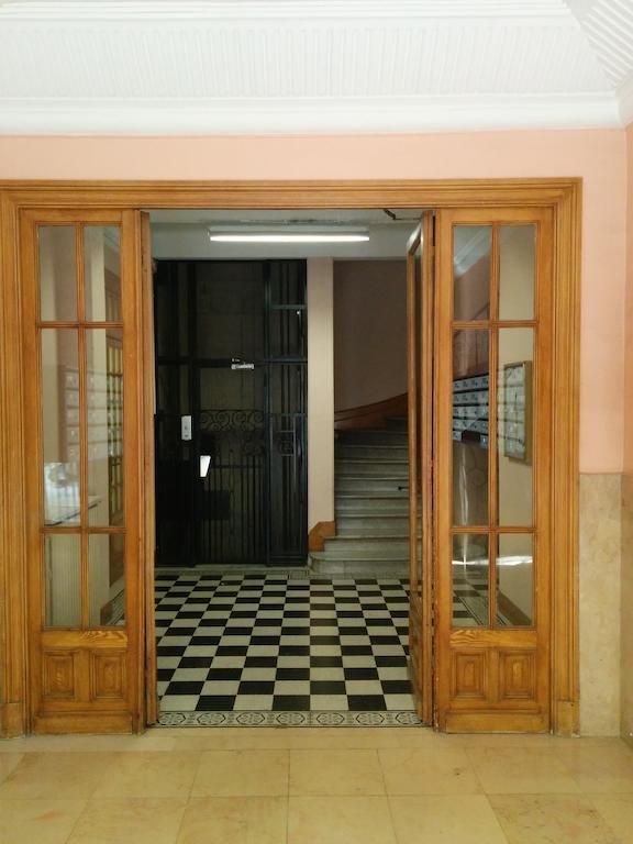 Appartement Nice Centre Medecin Room photo